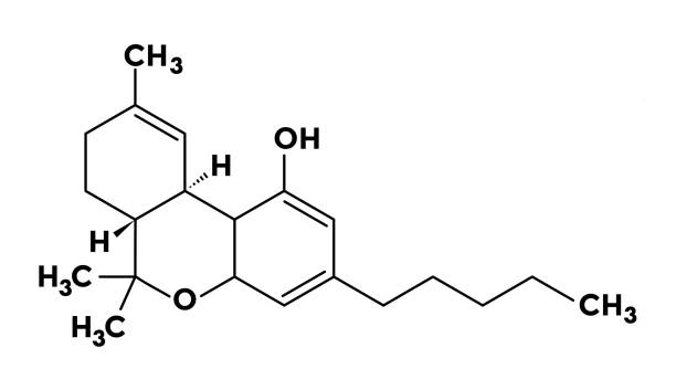 Les cannabinoïdes connus en 2025